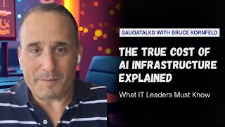 AI Infrastructure Truths: Scaling AI at Edge