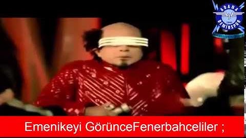 Çıık Dışarıı - Gora ( Bir cisim yaklaşıyor efendim )