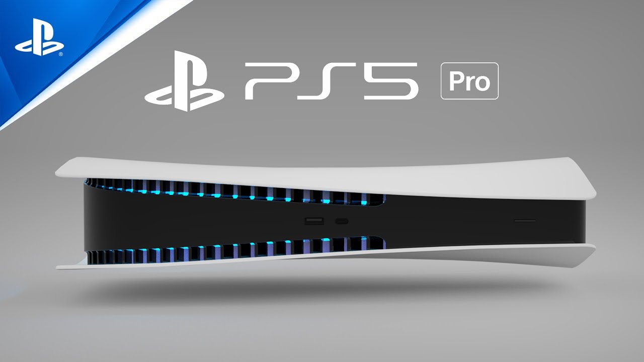 PlayStation 5 Prospero leak hints at built-in camera - GameRevolution