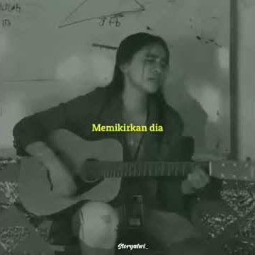 Memikirkan dia (SEVENTEEN) Cover mahasiswa manado