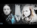 ~ Lady of Winterfell [Sansa Stark] ~