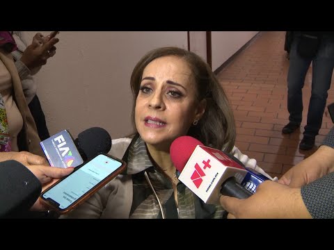 Entrevista | Dip. Yolanda de la Torre Valdez | PRI | 22/09/2022