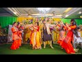 Dance Performance | ~ khushbu's~ | Holud | Wedding PIX BD