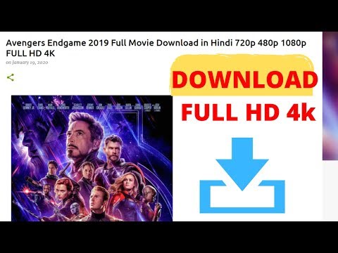 download-avengers-endgame-hindi-dubbed-full-hd-4k-free