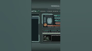 Welkom op Mars! (Doom 3)