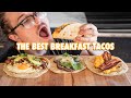 The Perfect Homemade Breakfast Taco Guide