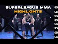 Super League MMA 3 | Full Fight Highlights