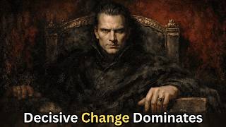 Others Exploit You Until You Change Behavior Decisively (Dark Psychology)