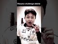 Wasana challenge delete 😎 #esports #tg #totalgaming #tgfamily