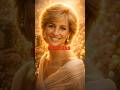 Princess Diana's Death ! #shorts  #diana