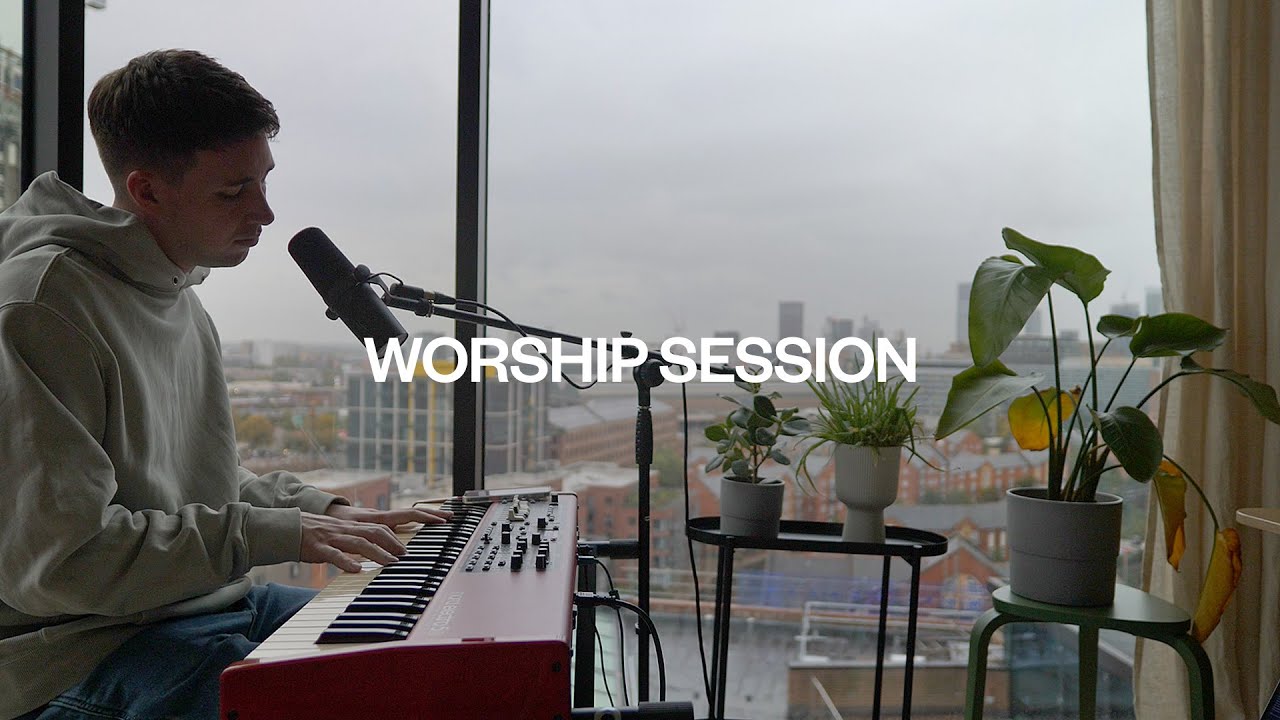 Worship Session   021023