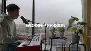 Worship Session  02/10/23