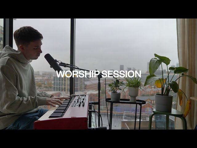 Worship Session - 02/10/23 class=