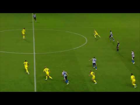 Sheffield Wed Burton Goals And Highlights