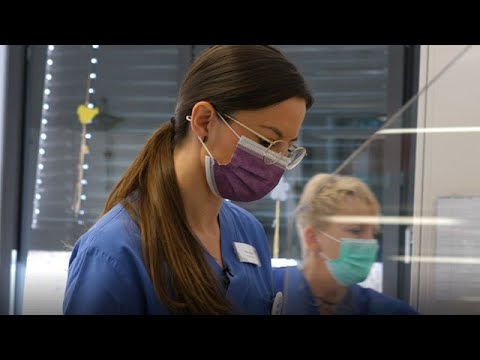 VLOG | Pflegedirektorin | Pflege im Zollernalb Klinikum