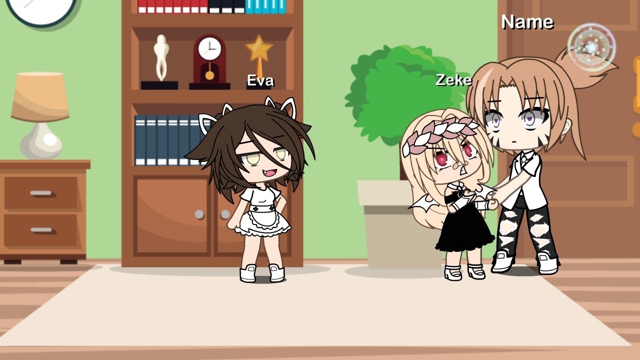 разочарования моей девушки... в мини фильме: Ева(уборщица). Юля(жена ...