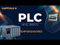 CAPITULO 8: TEMPORIZADORES | TP y TONR | CURSO BASICO de PLC | PLC desde CERO