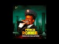 Prince Ronnie - Prince Job Paul Kafeero (Official Audio)