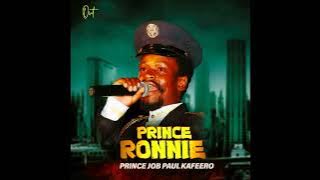 Prince Ronnie - Prince Job Paul Kafeero