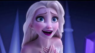 Frozen 2 - Song: "Show yourself" Full HD Japanese