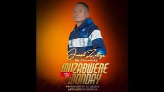 Josephy Zalinga 'Muzabwere Monday' produced by DJ Lobodo