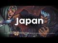 Free japan rap beat  hip hop instrumental prod strongfilms