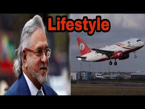 Video: El patrimonio de Vijay Mallya