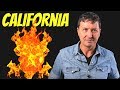 The REAL Reason California's BURNING