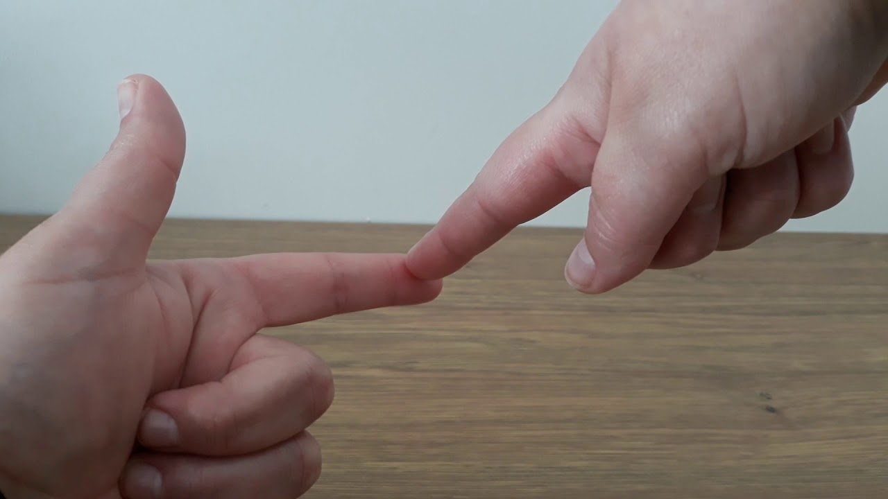 Localiser une syllabe dans un mot - YouTube