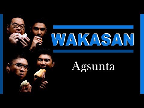 Wakasan Lyrics By