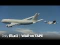 This Is Why The RAF Can Hit Any Target On Earth War On Tape Daily Mail mp3