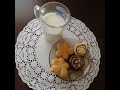 Домашнее печенье, cookies)