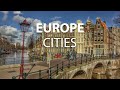 Europes top 10 unveiling the most beautiful cities
