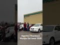 Eid Jamat | Hamilton Downtown Mosque | Canada | March 2025 #mosque #eidmubarak #hamilton