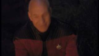 Picard spears Britney