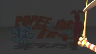 Popee The Performer - Intro (Alternate Audio)