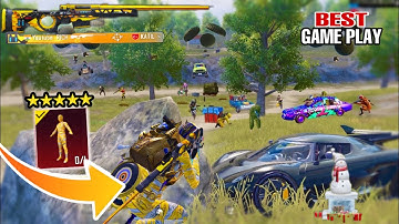 wow!!😍MY NEW BEST GAMEPLAY EVER with LEGENDARY SKIN🔥 SAMSUNG,A3,A5,A6,A7,J2,J5,J7,S5,S6,S7,59,A10