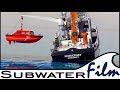 RC LIVE | NORDERNEY - Surveying Vessel on Duty at MODELLBAU LIVE