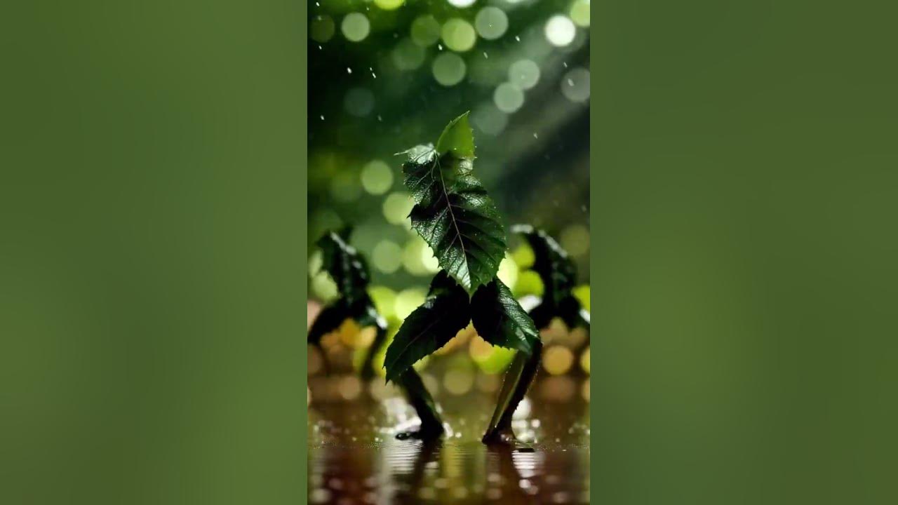 flower dancing video video #rap #song #music #lyrics #newsong #flowers #nature