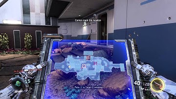 COD Blackops 3 Keyboard and mouse 30-5 xim4