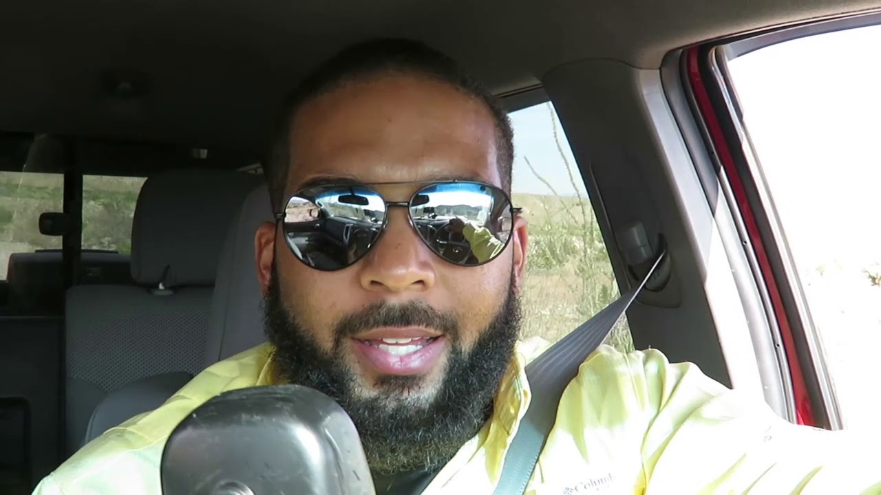 Exploring Big Bend Pt. 4 YouTube