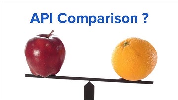 Web Services Beginner Tutorial 8 - How to Compare two wsdl (api web services) online