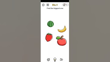 How to play brain out || brain out level 1 - 5 || gaming war