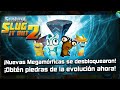 ¡NUEVA MEGAMORPH! ¡NUEVA ACTUALIZACION! / Slugterra Slug It Out 2 / Splash