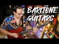 What is a Baritone Guitar? Does every player need one?