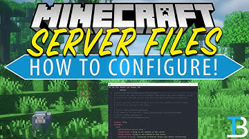 How To Configure Your Paper, Spigot, and Bukkit Server Files