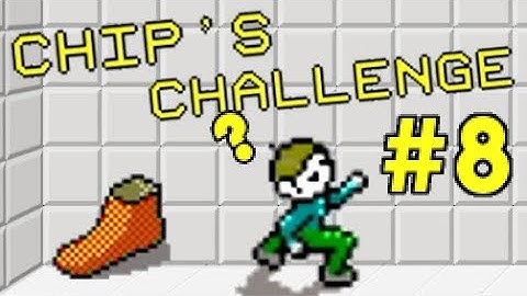 Scavenger Hunt | Let