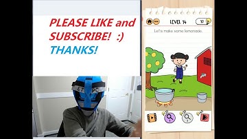 BRAIN TEST 2 TRICKY STORIES ALL LEVELS WALKTHROUGH