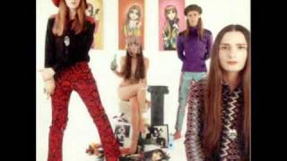 Redd Kross and  Kanako Nakayama (from Princess Princess)&quot;Hard Luck Woman&quot; (KISS cover)