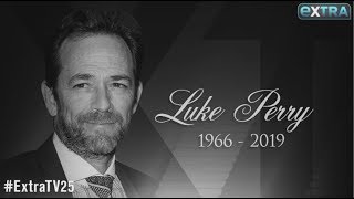 Devastating New Details Surrounding Luke Perry’s Death